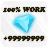 Guide For Free-Fire Diamonds 2019 3.9
