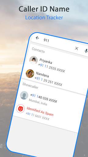 Caller ID & Block - Call App screenshot 5