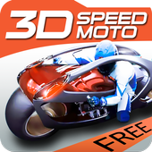 Speed Night Highway MOTO icon