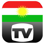 kurdish Live TV icon