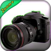 Super Zoom Camera Full HD (new version) 1.2.15