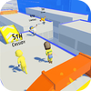 Run The World 3D icon