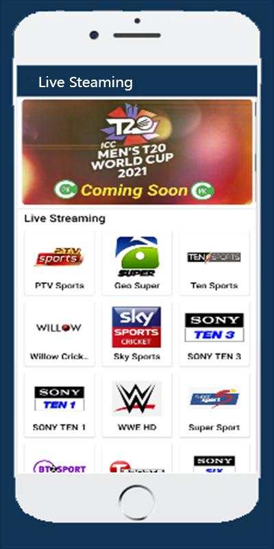 IPL Live Cricket 2022 screenshot 3
