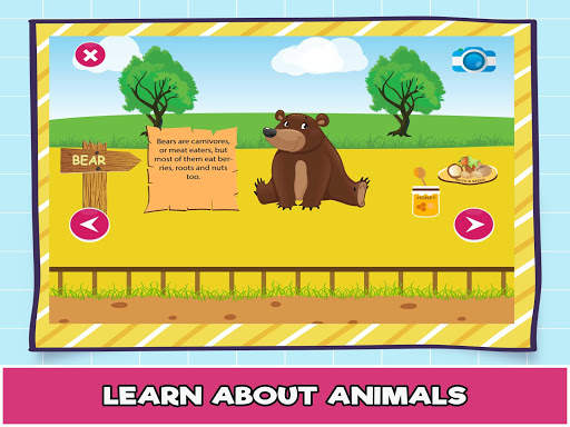 Kindergarten Learning Games screenshot 3