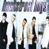 Backstreet Boys Songs 1.0