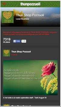 Thun Shop Pozzuoli screenshot 4
