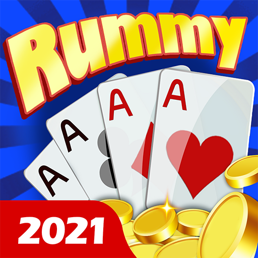 Lucky Rummy icon