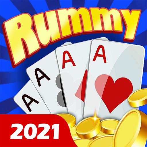 Lucky Rummy 1.00.000
