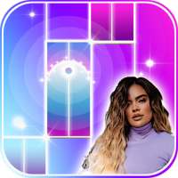 Karol G Piano Magic Tiles 2 logo