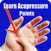Acupressure Points For Pain Relief 4.0