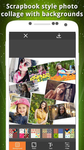 Photo Collage Maker - Photo Editor, Make Collages screenshot 2