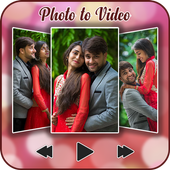 Movie maker icon