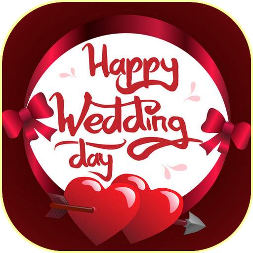 Happy Wedding Day 4.5