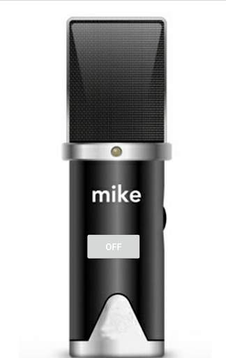 Microphone mike screenshot 3