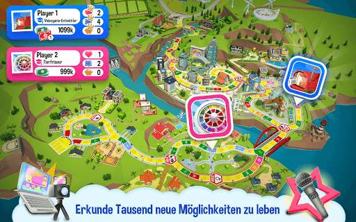 DAS SPIEL DES LEBENS 2 -Mehr Wege, mehr Freiheiten screenshot 15