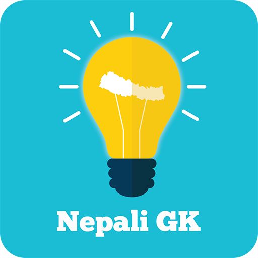Nepali GK أيقونة
