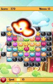 Cookie Pop Crush screenshot 9