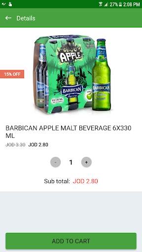Ruz W Sukar: Grocery Shopping & Delivery screenshot 6