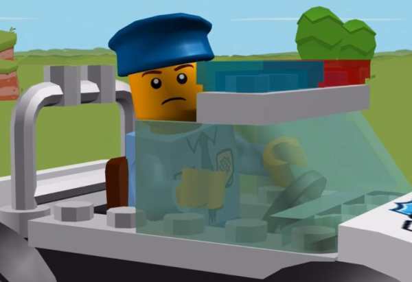 Guide LEGO Juniors screenshot 5