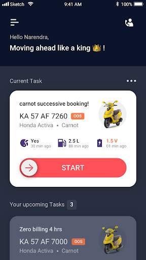 Bounce Hero 1 تصوير الشاشة