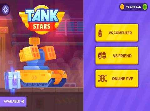 Guide for tank stars game скриншот 2