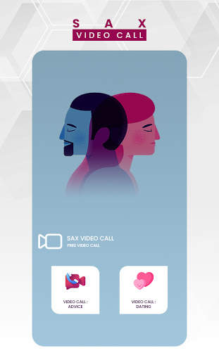 Girls Live Video Call - Video Call Free screenshot 4