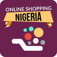Online Shopping Nigeria logo