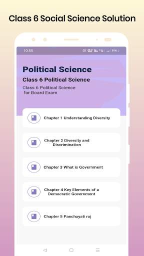Class 6 Social Science screenshot 17