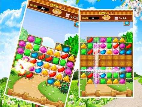 Candy Pop Star screenshot 1