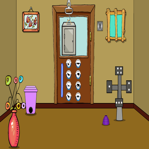 Smart Door Escape 3 icon