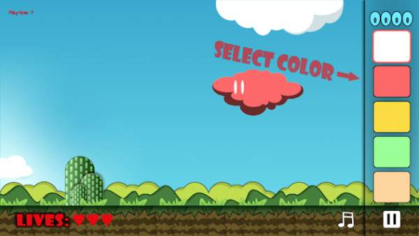 Sky Crush screenshot 2