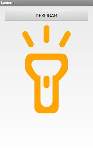 Flashlight screenshot 3