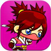 Talking Ninja Girl 1.0