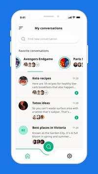 Zoom video Meeting App Guide screenshot 1