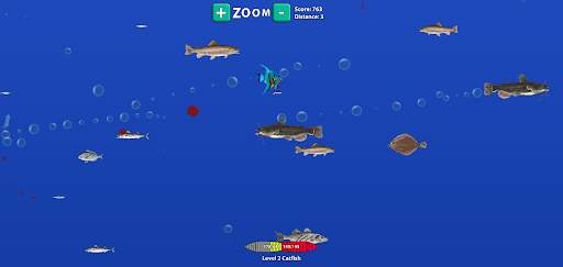 Clash of the Fish screenshot 7