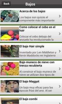 Pesca de Carpa Lite screenshot 3