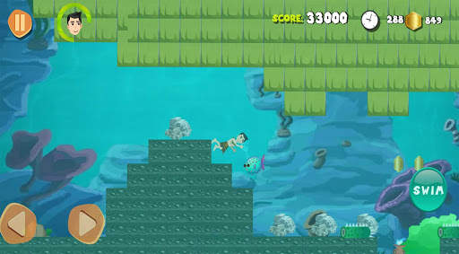 Cash World screenshot 7