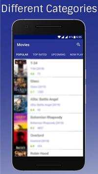 Free Full Movie Downloader screenshot 3