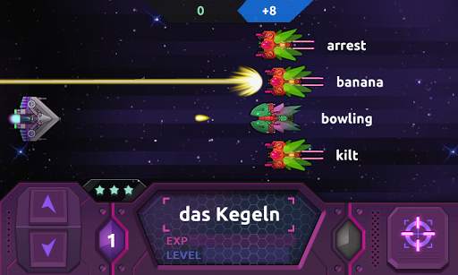 Lingo games - Englisch lernen screenshot 3