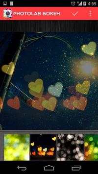 PhotoLab-Bokeh Editor Pro 3 تصوير الشاشة
