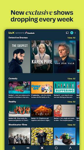 ITVX screenshot 10