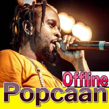 Popcaan Songs - offline music screenshot 1