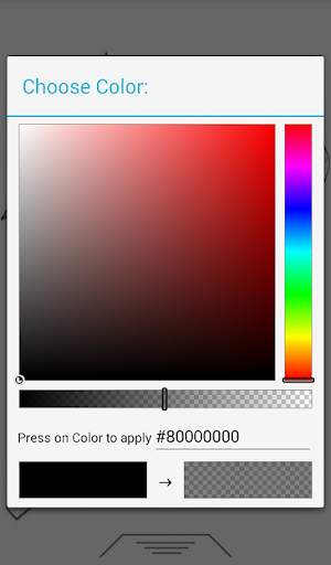 Funny Drawing Pro screenshot 3