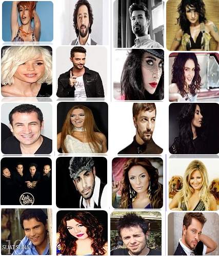 Turkish Music Top 50 screenshot 1