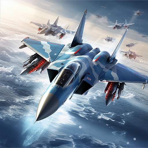 Air Force Jet Fighter Combat 2.0.1