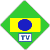 Net Tv Brasil icon