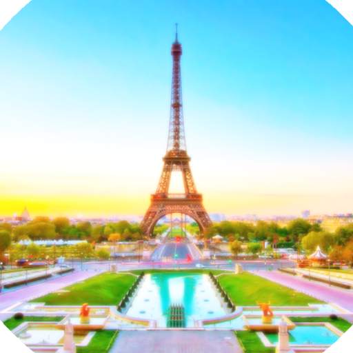 Paris Virtual City Simulator 1.0
