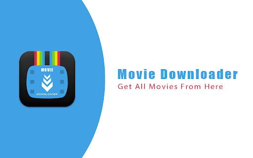 Movie Downloader screenshot 1