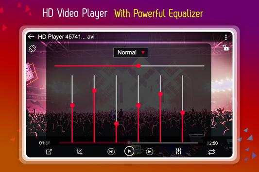Lime Player - HD Video Player screenshot 7