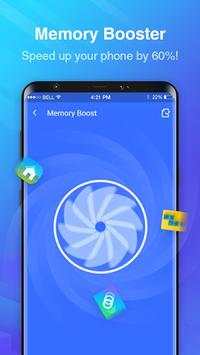 Phone Cleaner- Cache Clean optimize phone booster screenshot 4